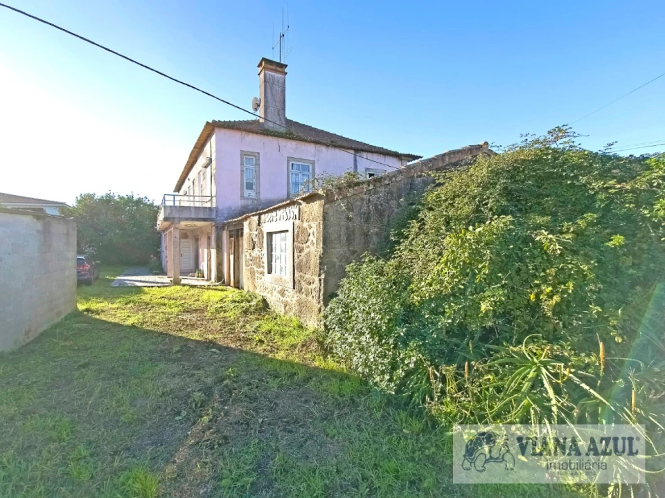 Quinta T4 para Venda em Vila Franca Foto 3