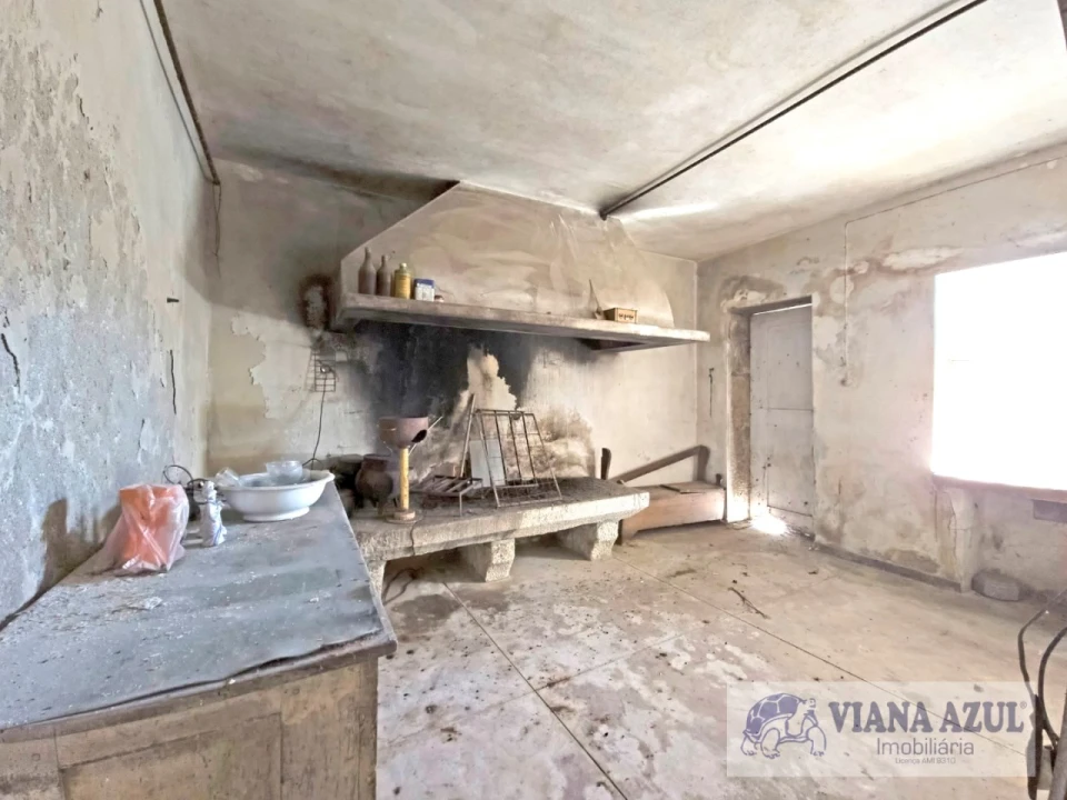 Quinta T4 para Venda em Vila Franca Foto 4