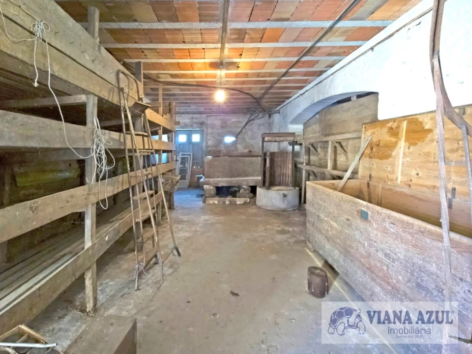 Quinta T4 para Venda em Vila Franca Foto 5