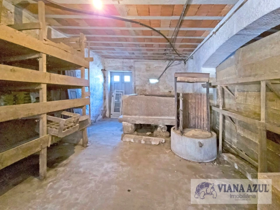 Quinta T4 para Venda em Vila Franca Foto 6