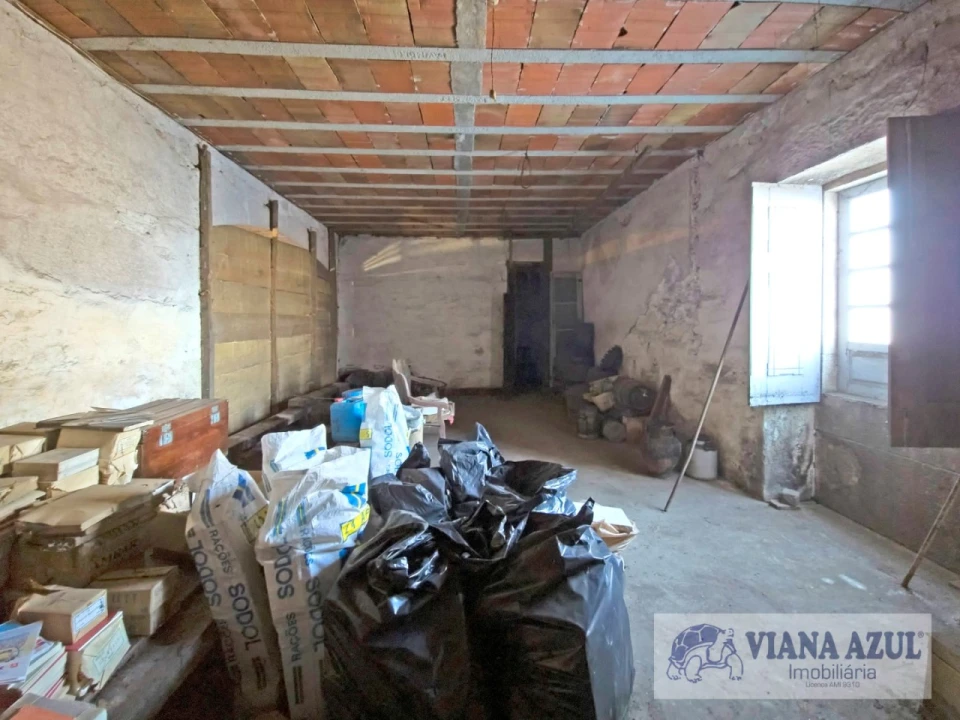 Quinta T4 para Venda em Vila Franca Foto 8
