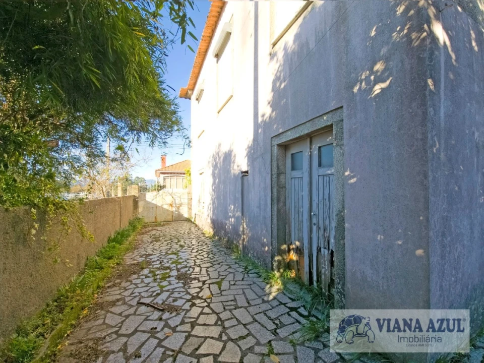 Quinta T4 para Venda em Vila Franca Foto 10
