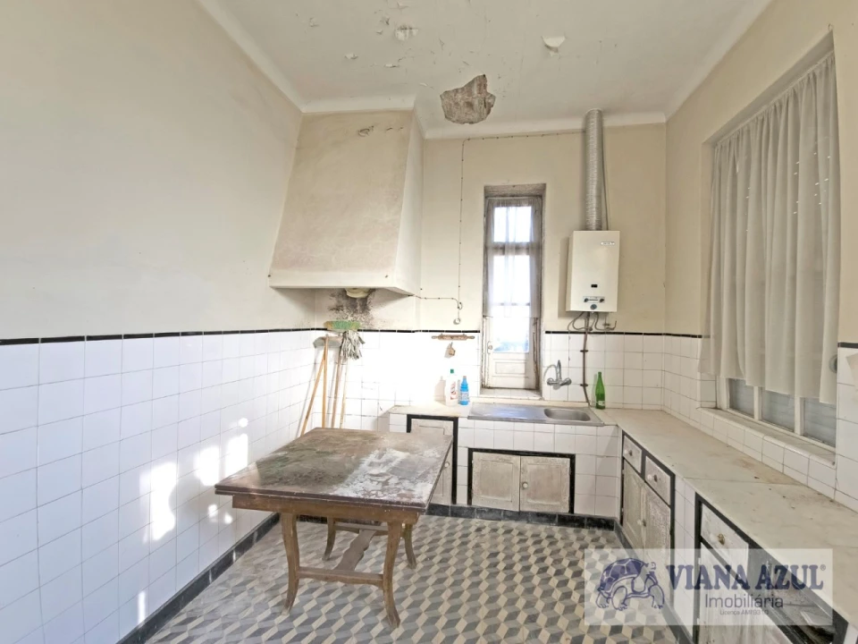 Quinta T4 para Venda em Vila Franca Foto 11