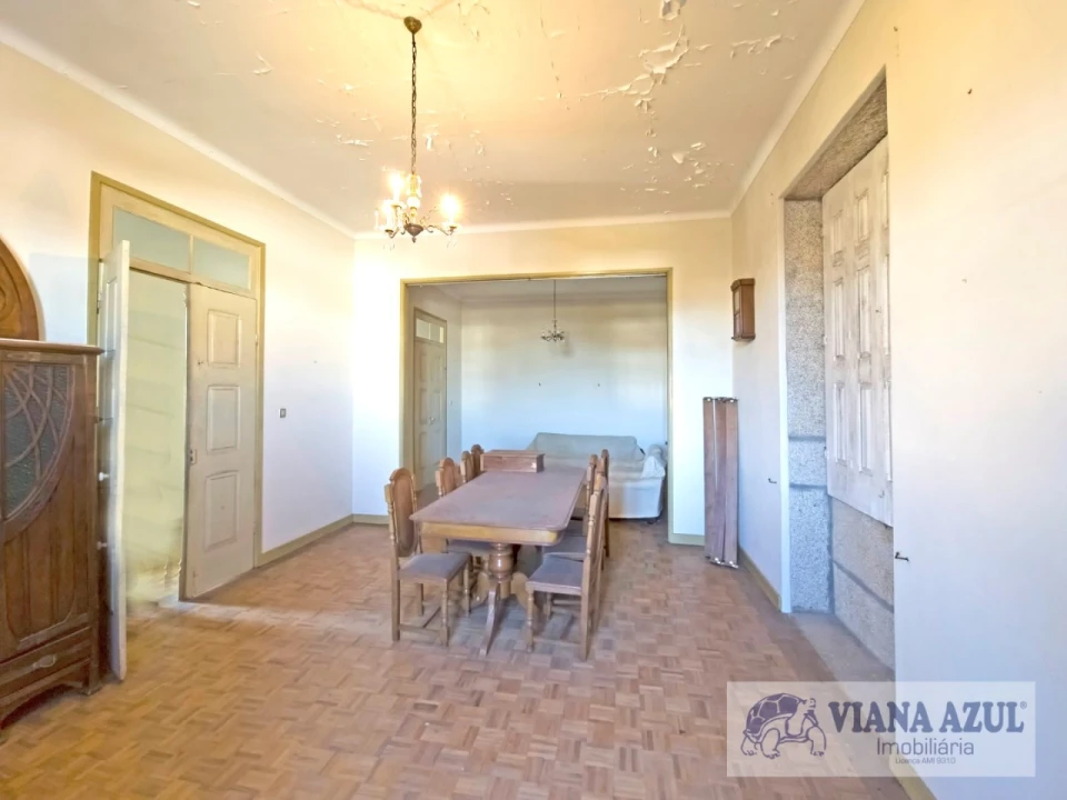 Quinta T4 para Venda em Vila Franca Foto 14