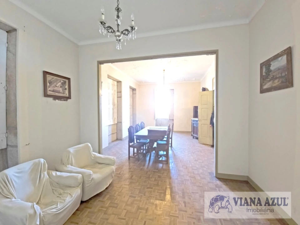 Quinta T4 para Venda em Vila Franca Foto 15