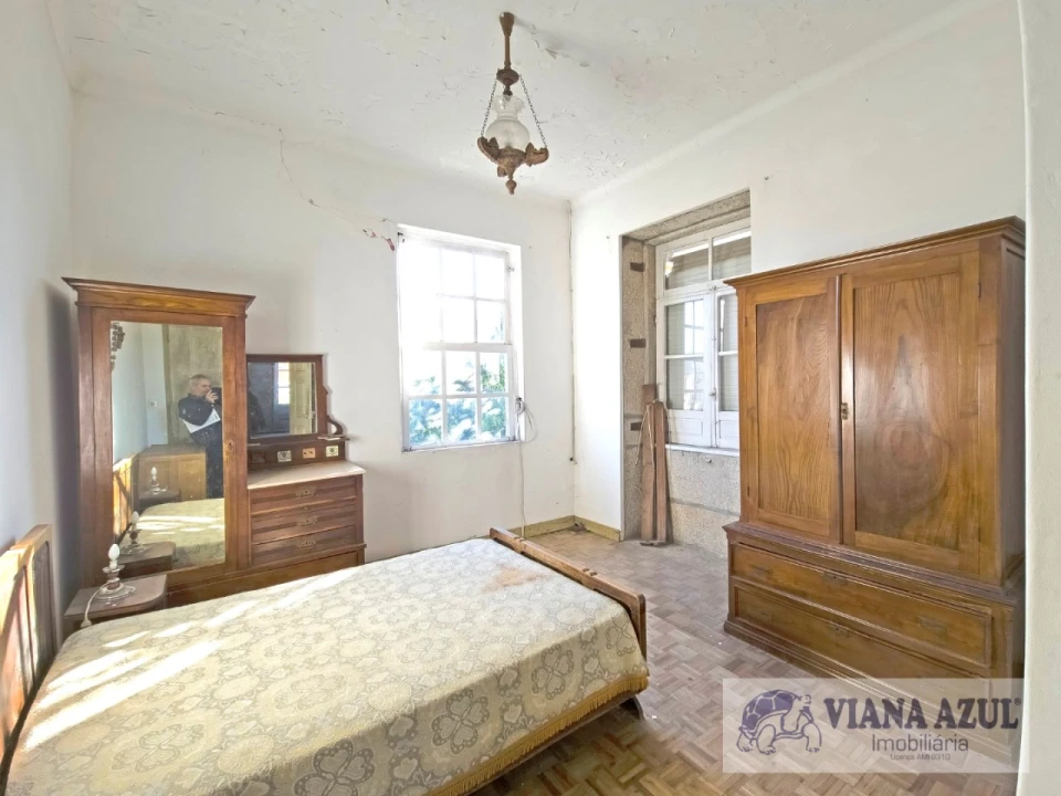 Quinta T4 para Venda em Vila Franca Foto 18