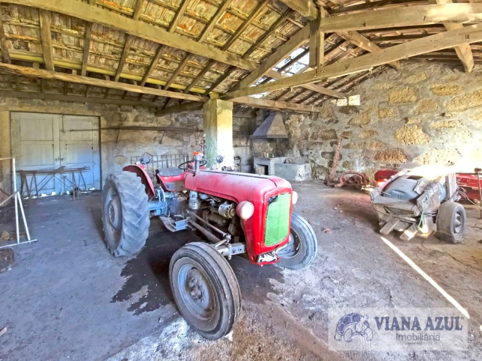 Quinta T4 para Venda em Vila Franca Foto 24