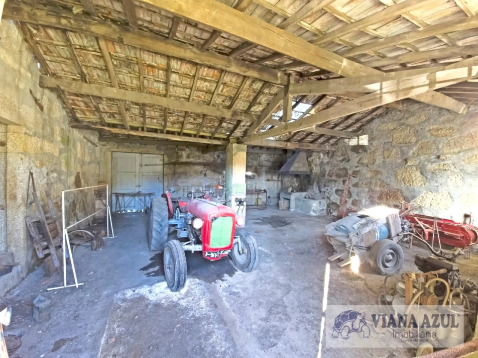 Quinta T4 para Venda em Vila Franca Foto 25