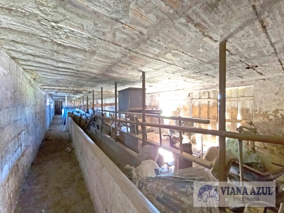 Quinta T4 para Venda em Vila Franca Foto 26