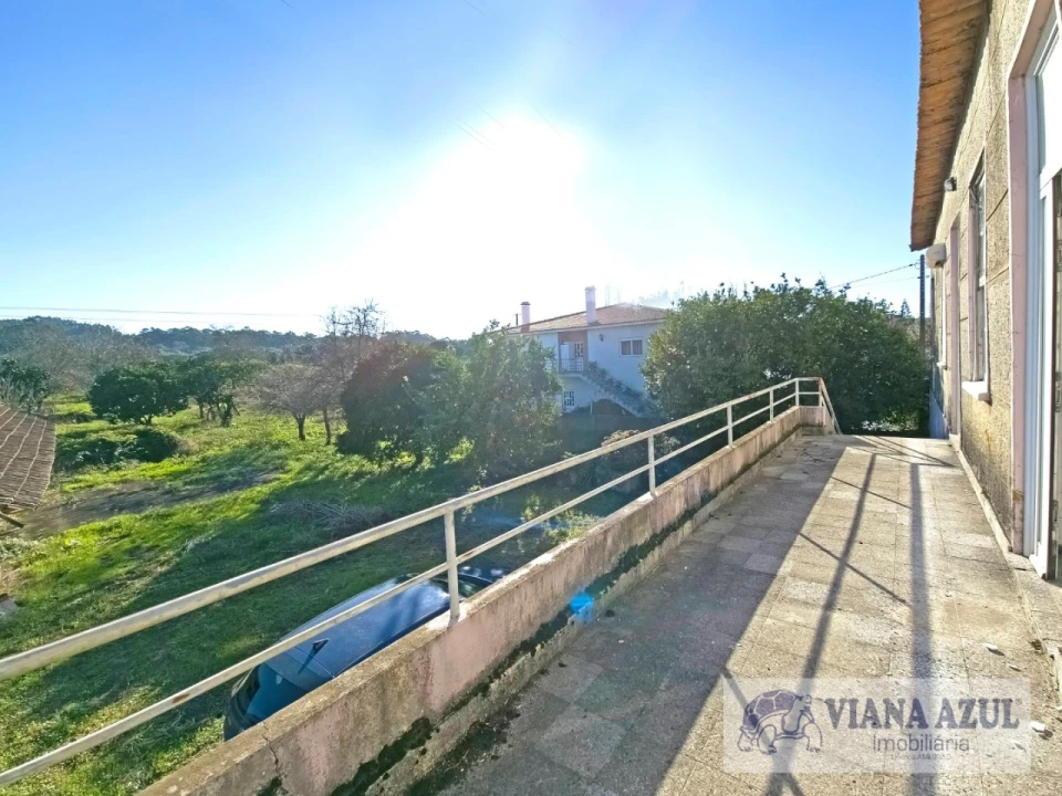 Quinta T4 para Venda em Vila Franca Foto 27