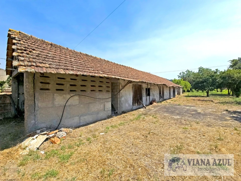 Quinta T4 para Venda em Vila Franca Foto 29