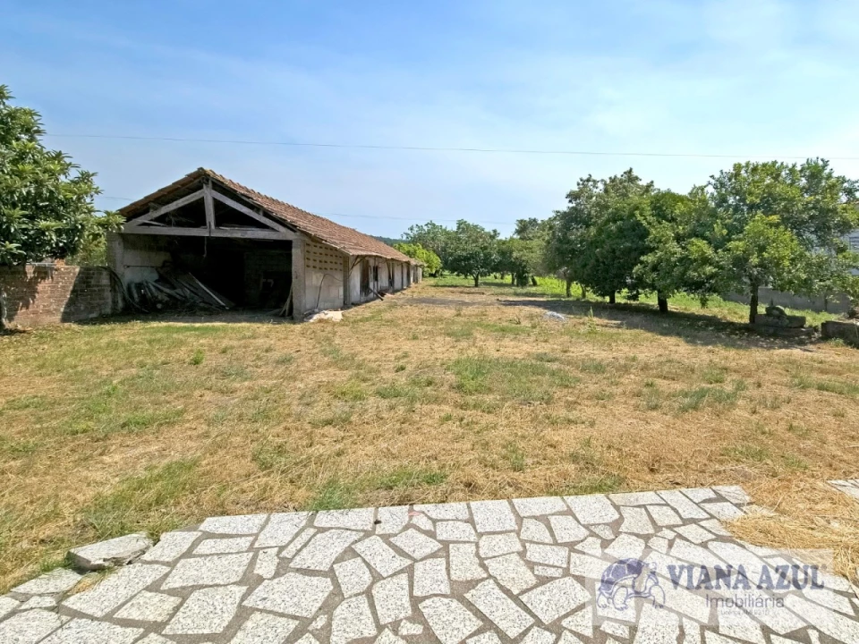 Quinta T4 para Venda em Vila Franca Foto 30