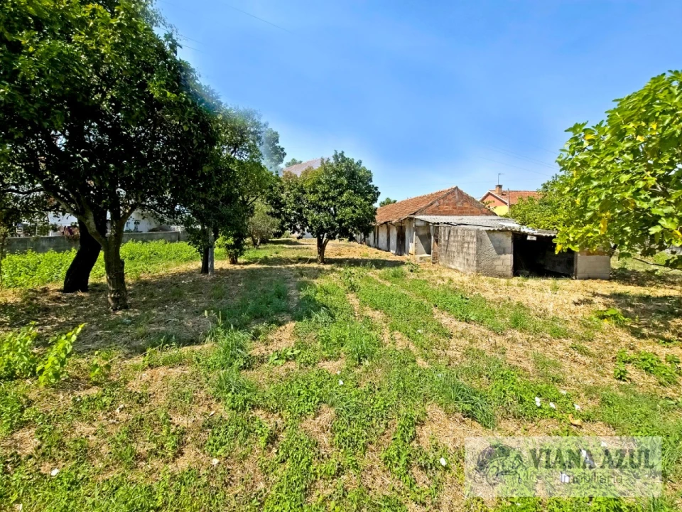 Quinta T4 para Venda em Vila Franca Foto 41