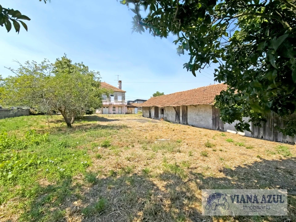 Quinta T4 para Venda em Vila Franca Foto 42