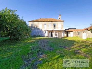 Quinta T4 para Venda em Vila Franca