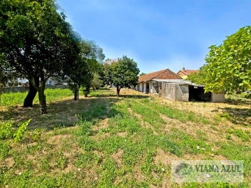 Quinta T4 para Venda em Vila Franca