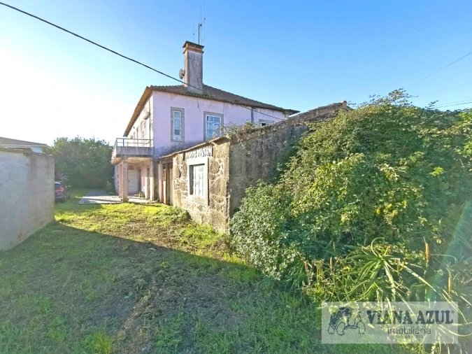 Quinta T4 para Venda em Vila Franca Foto 3