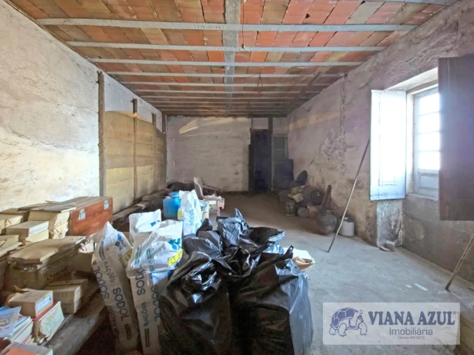 Quinta T4 para Venda em Vila Franca Foto 8