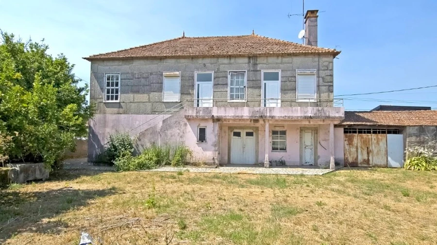 Quinta T4 para Venda em Vila Franca