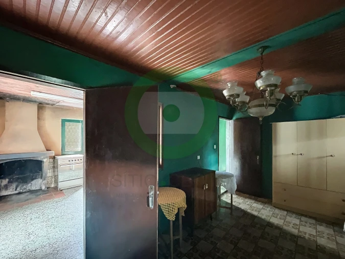 Moradia T3 para Venda em Fornos do Pinhal Foto 7