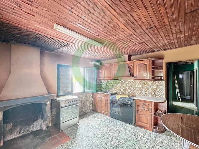 Moradia T3 para Venda em Fornos do Pinhal Foto 4