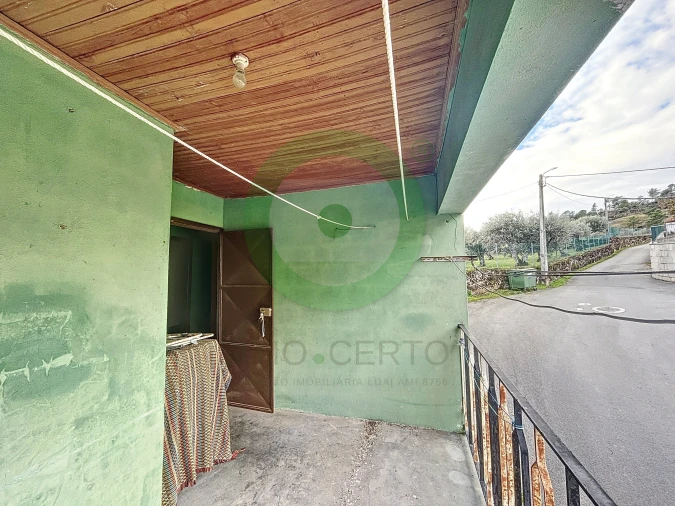 Moradia T3 para Venda em Fornos do Pinhal Foto 6