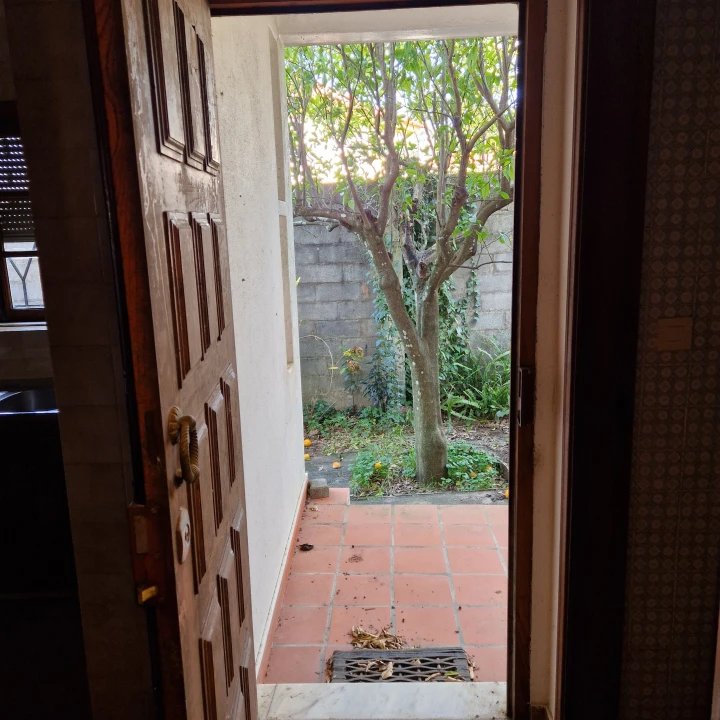 Moradia T2 para Venda em Ribeira de Nisa e Carreiras Foto 18