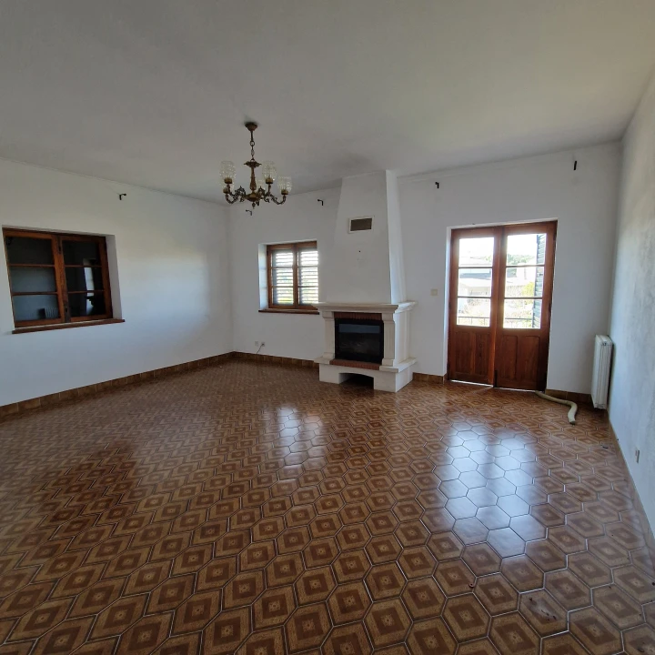 Moradia T2 para Venda em Ribeira de Nisa e Carreiras Foto 9