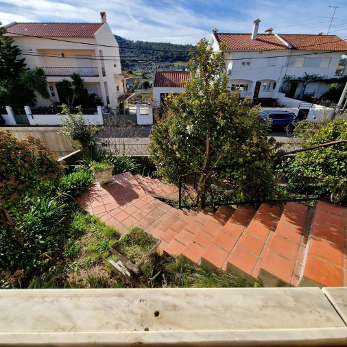 Moradia T2 para Venda em Ribeira de Nisa e Carreiras Foto 4