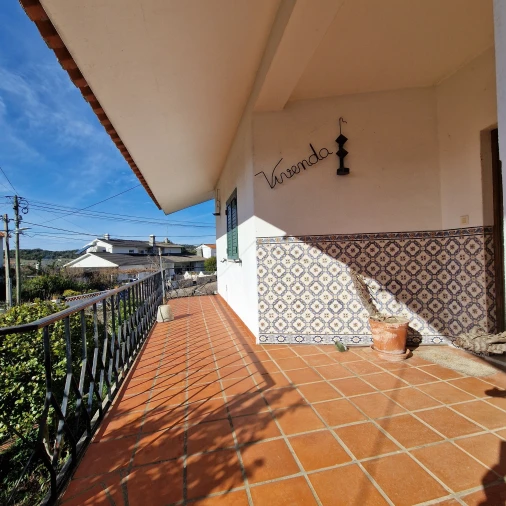 Moradia T2 para Venda em Ribeira de Nisa e Carreiras Foto 5