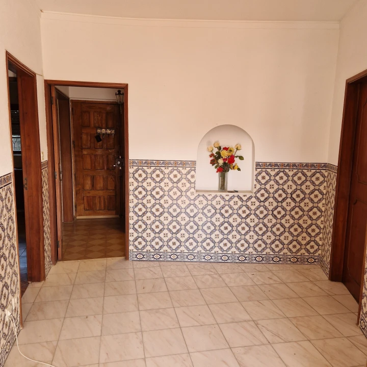 Moradia T2 para Venda em Ribeira de Nisa e Carreiras Foto 7