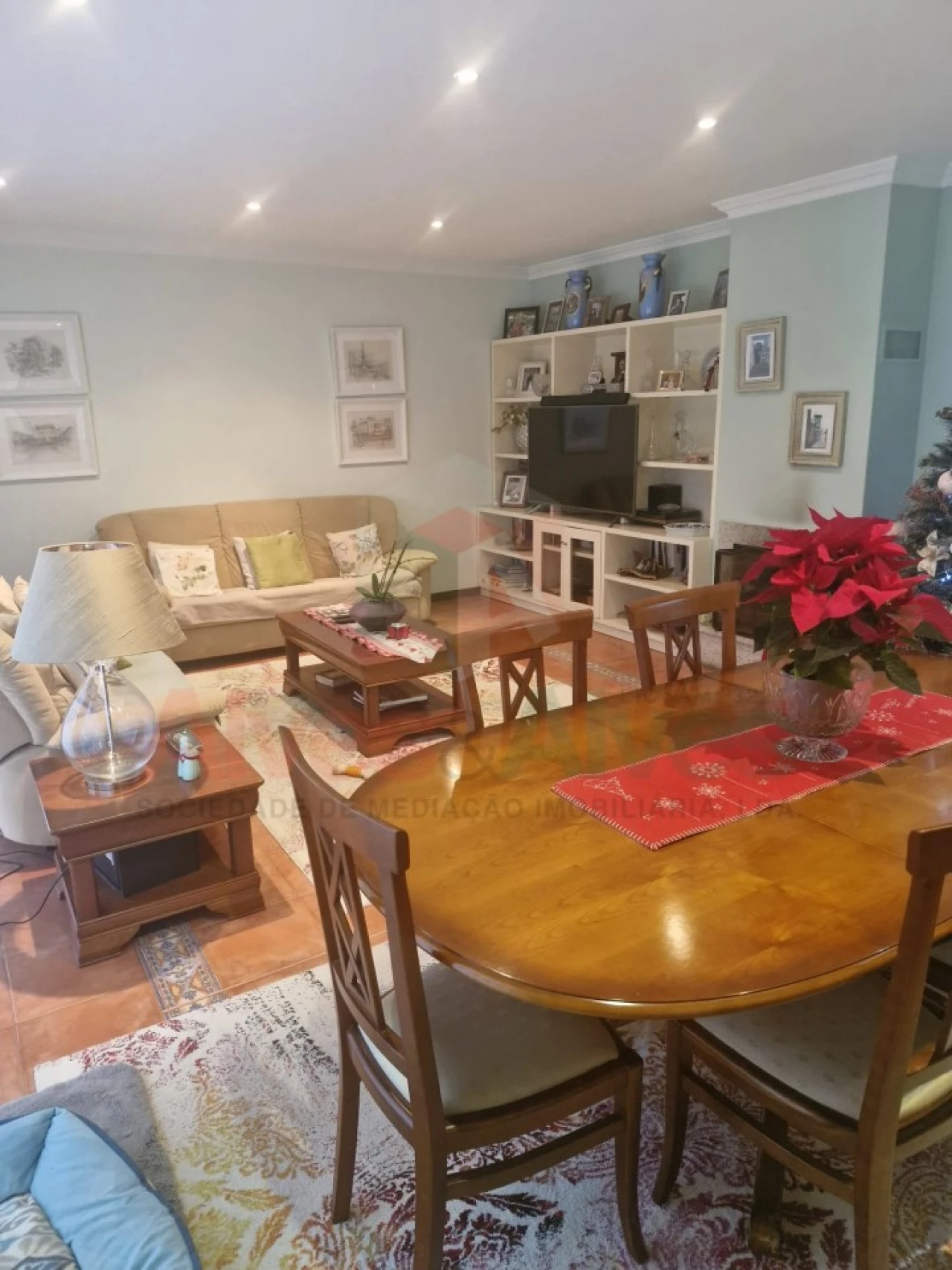 Moradia T4 para Venda em Moreira Foto 9