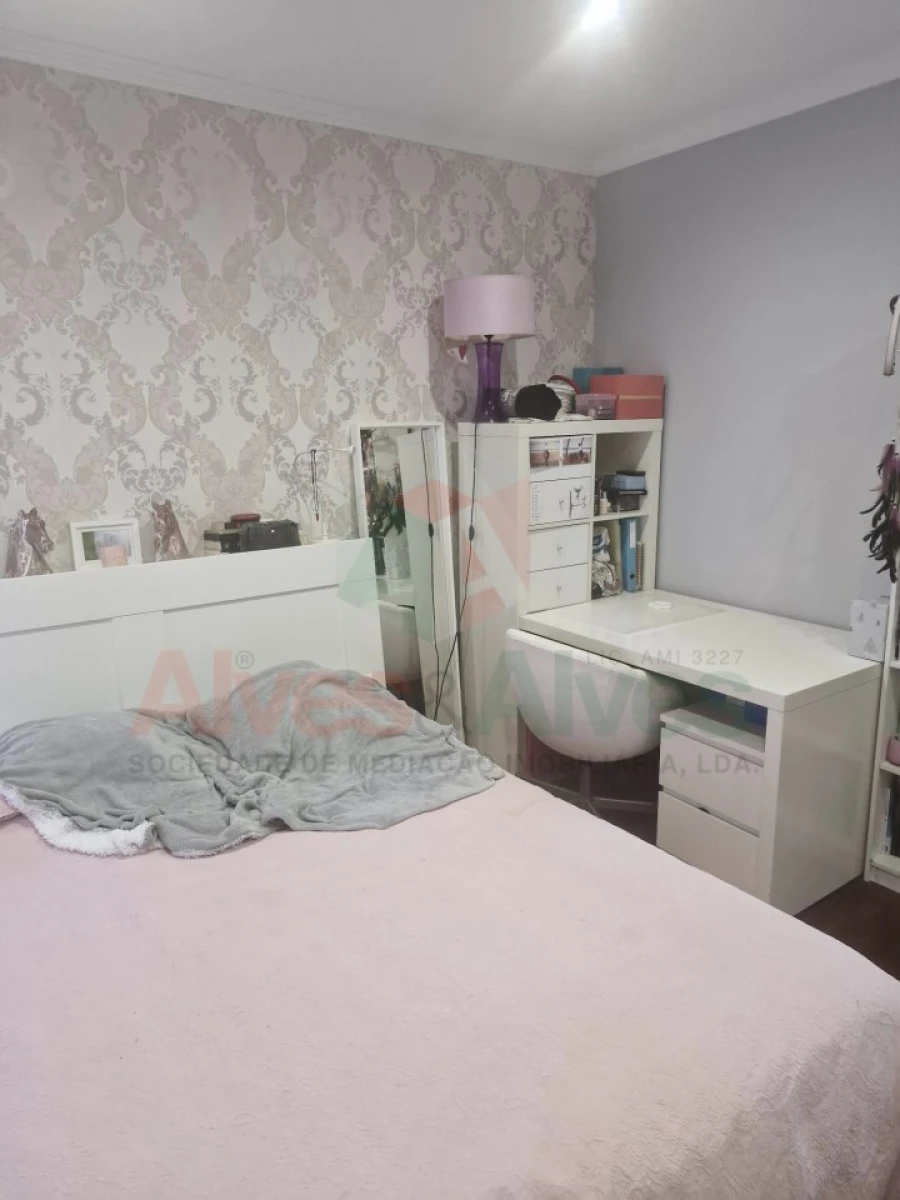 Moradia T4 para Venda em Moreira Foto 14