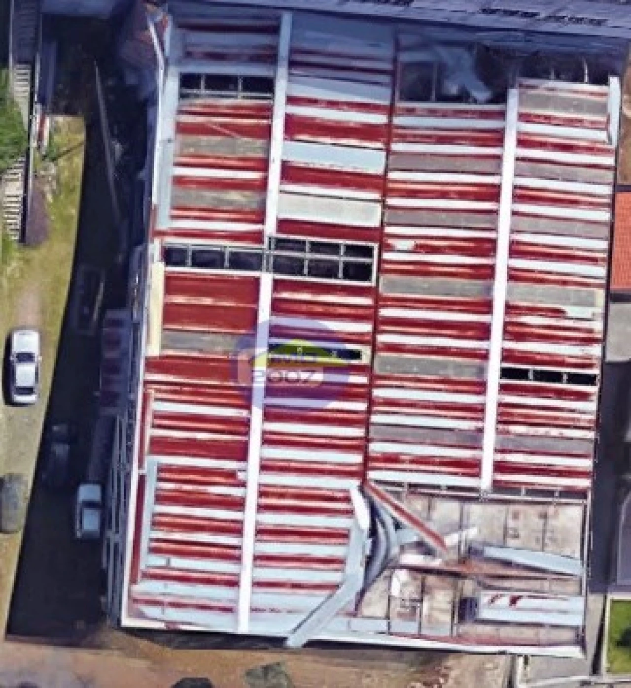 Armazém para Venda em Macieira de Cambra Foto 3