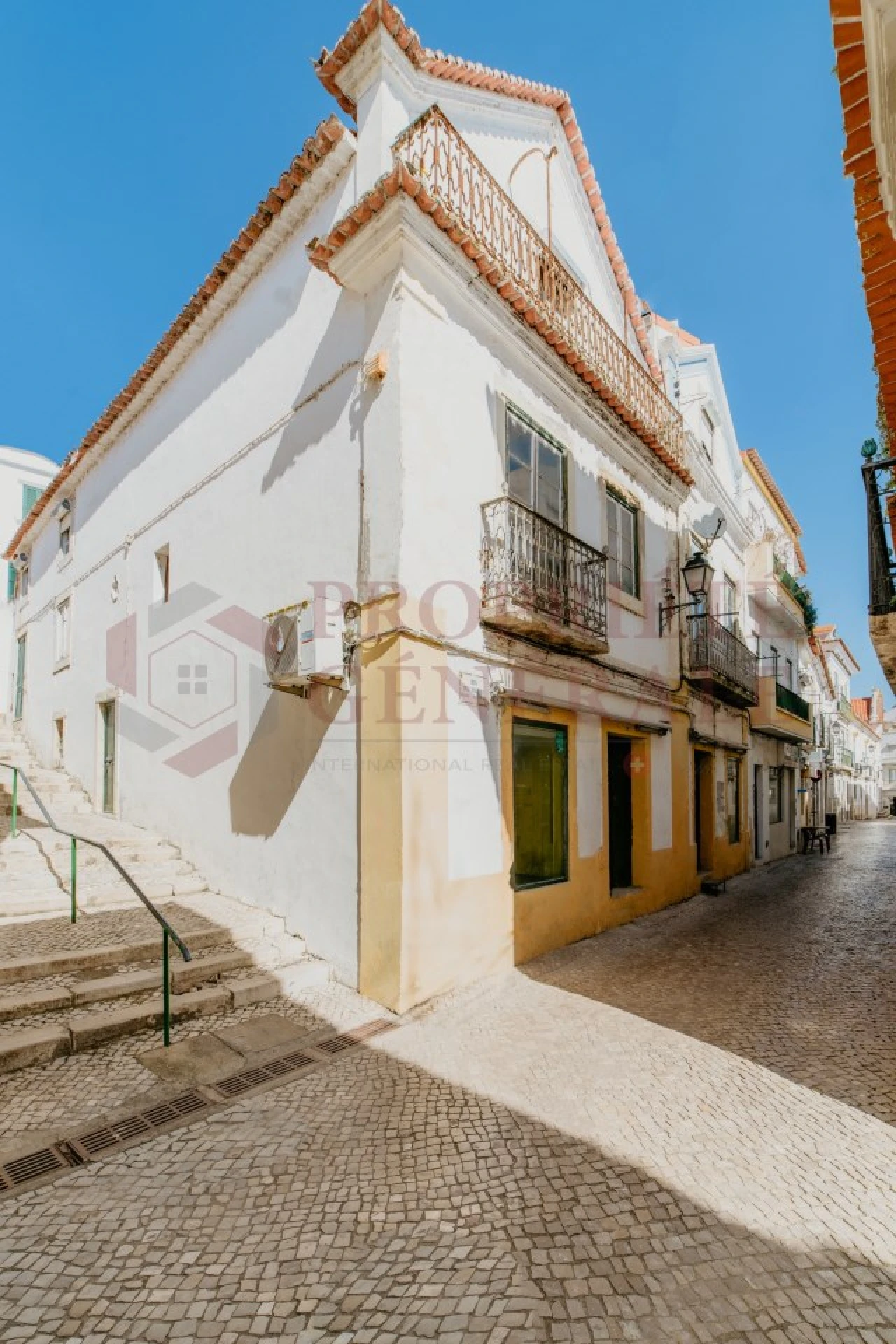 Loja para Venda em Santa Maria do Castelo e Santiago e Santa Susana Foto 5