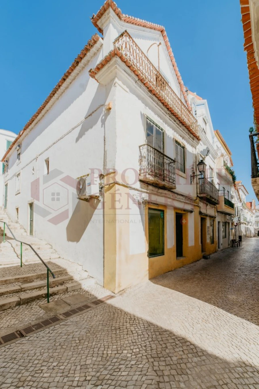 Loja para Venda em Santa Maria do Castelo e Santiago e Santa Susana Foto 5