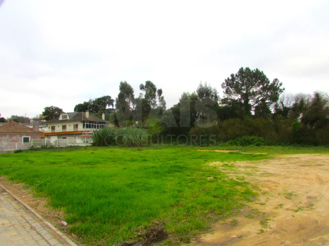 Terreno para Venda em Ramalhal