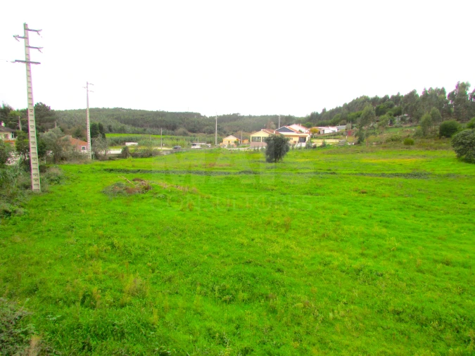 Terreno para Venda em Ramalhal Foto 3