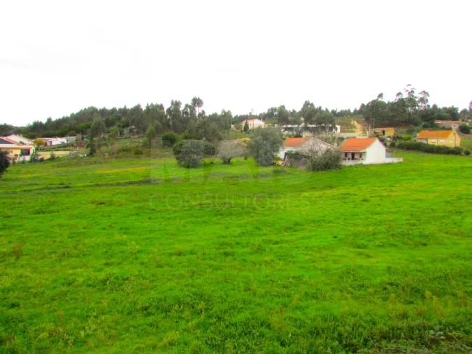 Terreno para Venda em Ramalhal