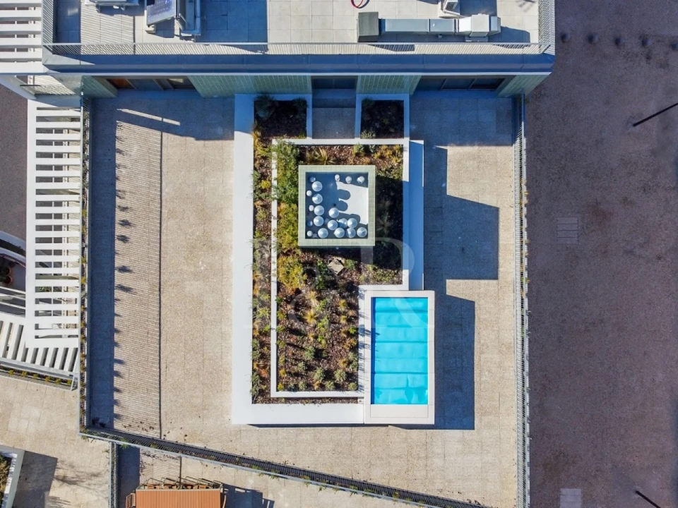 Apartamento T4 para Venda em Algés, Linda-A-Velha e Cruz Quebrada-Dafundo Foto 42