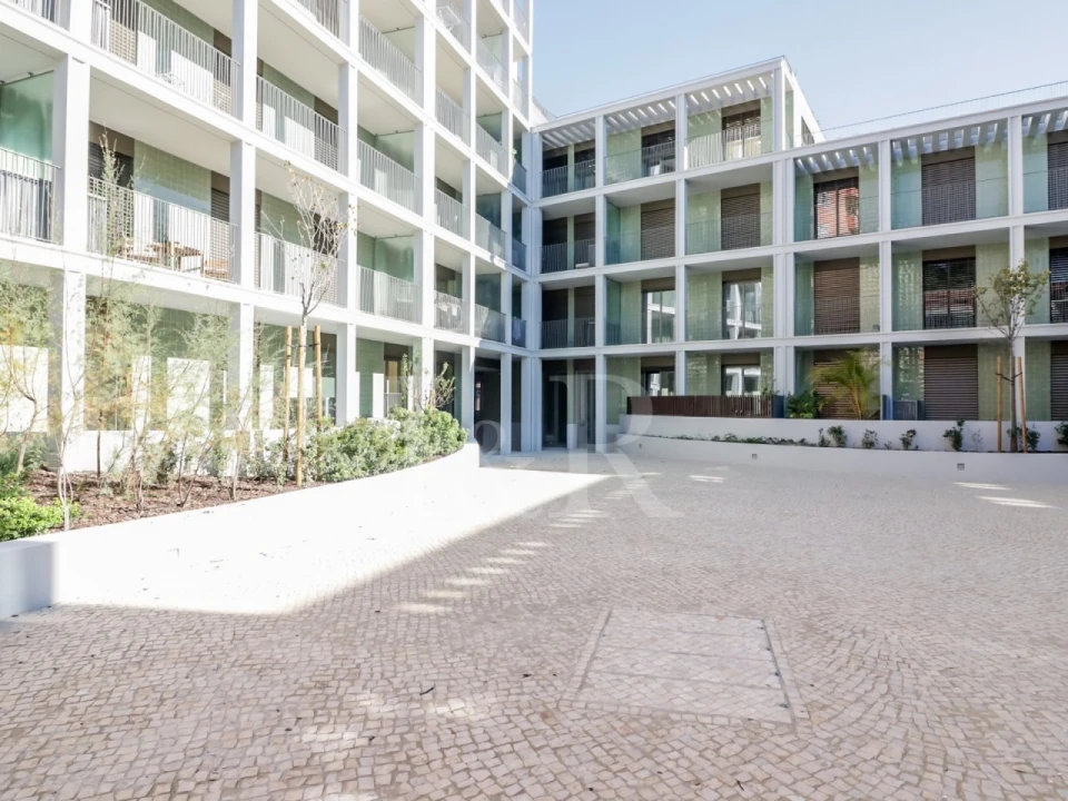 Apartamento T4 para Venda em Algés, Linda-A-Velha e Cruz Quebrada-Dafundo Foto 52