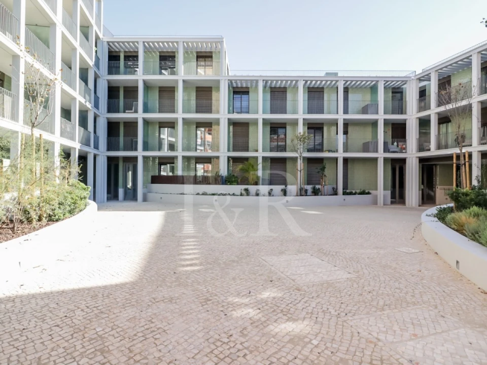 Apartamento T4 para Venda em Algés, Linda-A-Velha e Cruz Quebrada-Dafundo Foto 53