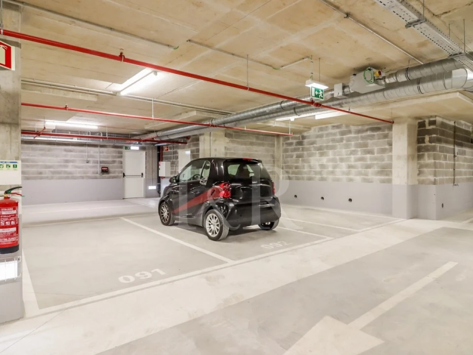 Apartamento T4 para Venda em Algés, Linda-A-Velha e Cruz Quebrada-Dafundo Foto 48