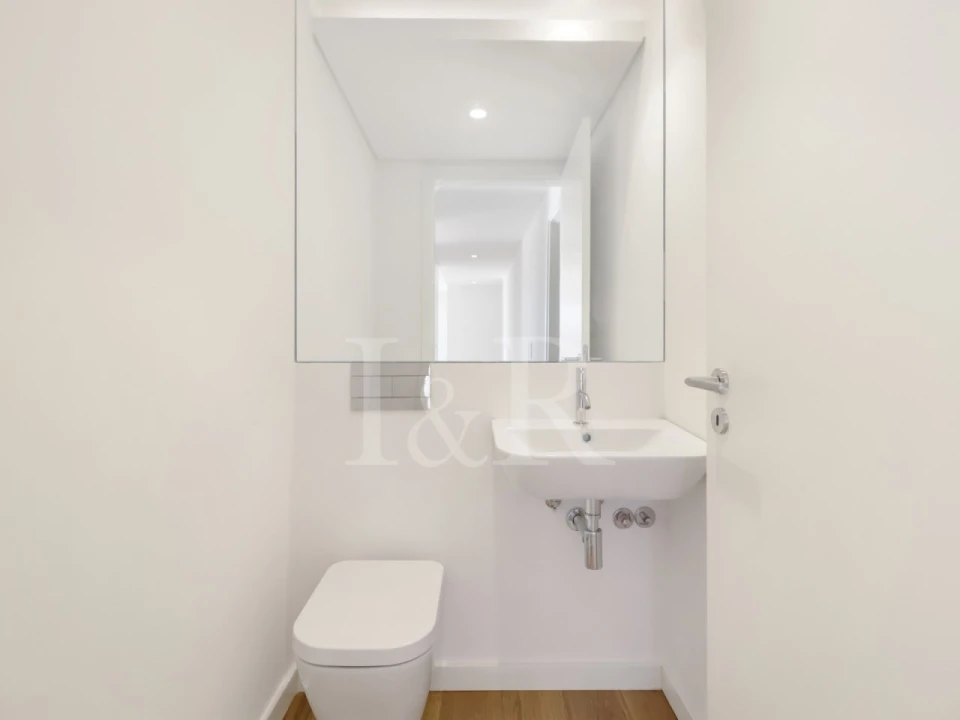Apartamento T4 para Venda em Algés, Linda-A-Velha e Cruz Quebrada-Dafundo Foto 22