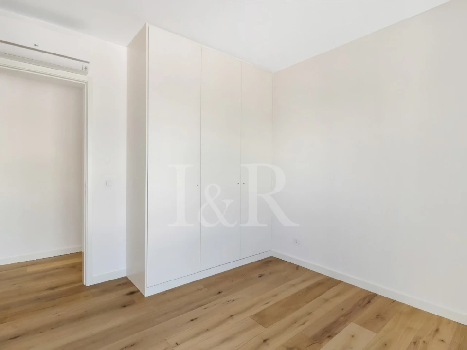 Apartamento T4 para Venda em Algés, Linda-A-Velha e Cruz Quebrada-Dafundo Foto 34