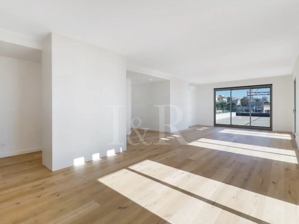 Apartamento T4 para Venda em Algés, Linda-A-Velha e Cruz Quebrada-Dafundo Foto 8
