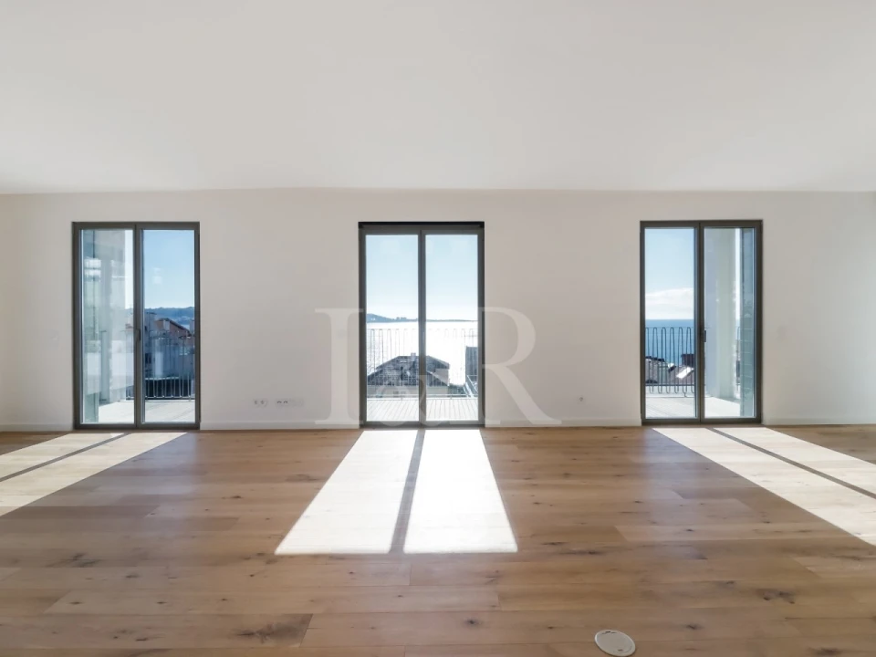 Apartamento T4 para Venda em Algés, Linda-A-Velha e Cruz Quebrada-Dafundo Foto 12