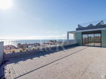Apartamento T4 para Venda em Algés, Linda-A-Velha e Cruz Quebrada-Dafundo