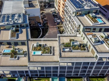 Apartamento T4 para Venda em Algés, Linda-A-Velha e Cruz Quebrada-Dafundo