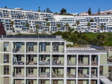 Apartamento T4 para Venda em Algés, Linda-A-Velha e Cruz Quebrada-Dafundo